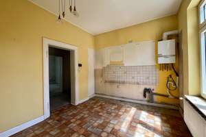 Charmante 4 Zimmer Altbauetagenwohnung in der Bielefelder Innenstadt – Brandenburger Straße 30, 33602 Mitte, Bielefeld – Vorschaubild 20