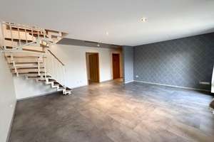 Wohnen am Zukunftsstandort MARK 51°7 – Maisonette mit Balkon und Tiefgarage – Die vollständige Adresse der Immobilie erhältst du vom Anbieter., 44803 Laer, Bochum – Vorschaubild 4
