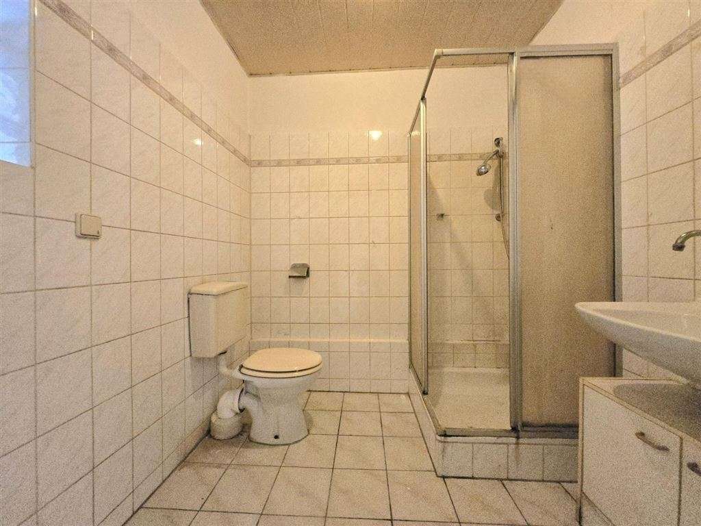 Immobilie in Nahe - 2 Wohnungen im Erdgeschoss und Dachgeschoss in Nahe - Bild 9