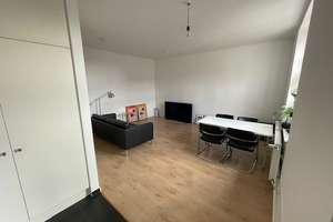 Helle 3-Zimmer Dachgeschosswohnung in Hamburg-Uhlenhorst – Die vollständige Adresse der Immobilie erhältst du vom Anbieter., 22085 Uhlenhorst, Hamburg – Vorschaubild 3