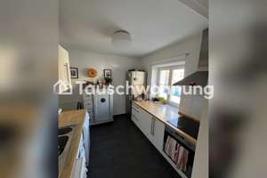 Tauschwohnung: Whg in Untergiesing gegen Whg in Friedrichshain/Prenzlberg – Die vollständige Adresse der Immobilie erhältst du vom Anbieter., 81543 Untergiesing, München – Vorschaubild 3