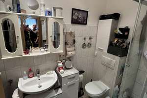 2-Zimmer Wohnung in Mannheim Innenstadt – Die vollständige Adresse der Immobilie erhältst du vom Anbieter., 68159 Innenstadt/Jungbusch, Mannheim – Vorschaubild 3