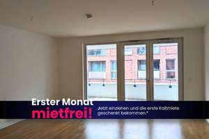 Perfekt für Paare: Moderne 2-Zimmer-Wohnung mit LOGGIA, EBK u.v.m. in Hannover