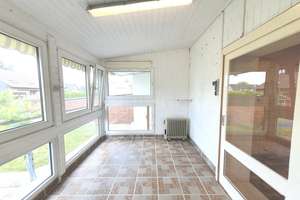 ++ MASSIVES EINFAMILIENHAUS + DOPPELGARAGE + GARTEN IN RUHIGER LAGE!! ++ – Die vollständige Adresse der Immobilie erhältst du vom Anbieter., 52355 Derichsweiler, Düren – Vorschaubild 8