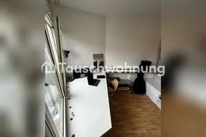 Tauschwohnung: Gemütliche 1-Zimmer-Flat in Maxvorstadt – Die vollständige Adresse der Immobilie erhältst du vom Anbieter., 80333 Universität, München – Vorschaubild 9