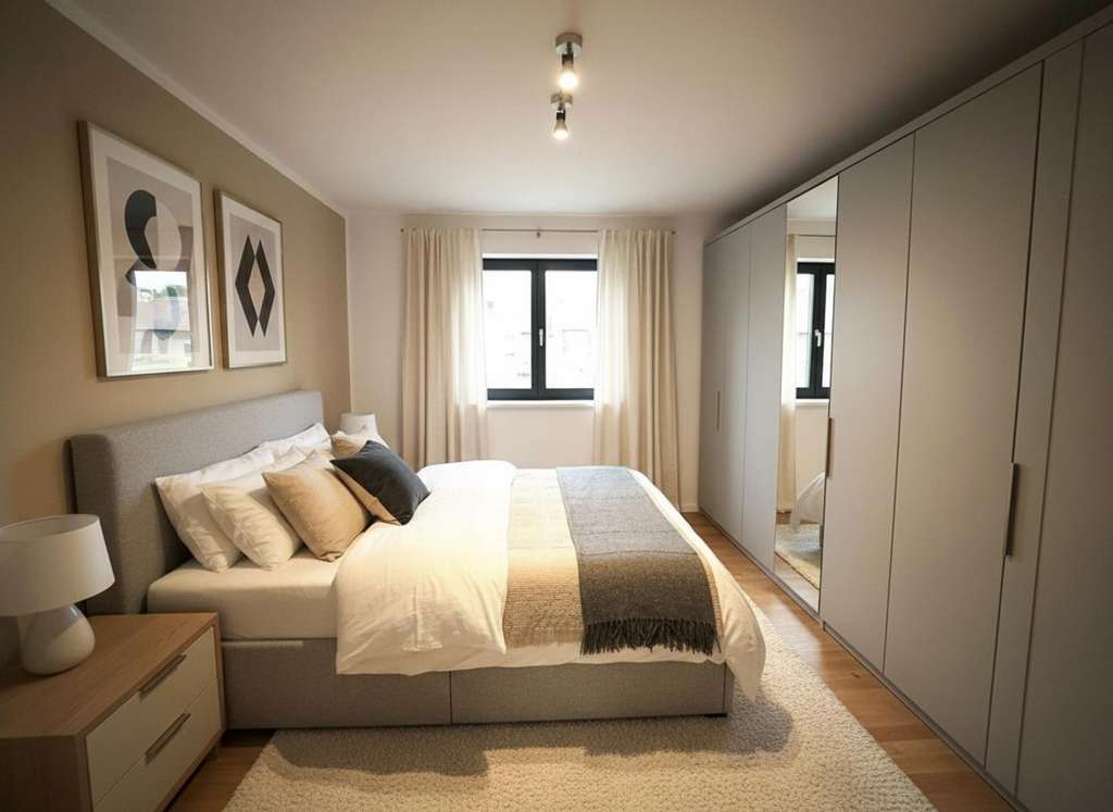 Immobilie in Fraunberg - BIETERVERFAHREN Zauberhafte Gartenwohnung - Bild 3