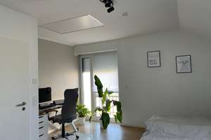 Moderne DHH in Eppstein: KfW-40-Plus, EBK, PV & Wärmepumpe, Wallbox vorbereitet – Auf dem Bienroth 18, 65817 Eppstein – Vorschaubild 13