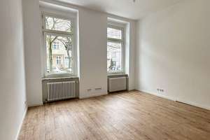 Helle Erdgeschoss-Perle | Bezugsfreie 1-Zimmer-Wohnung in ruhiger Reinickendorfer Kiezlage – Amendestraße 29, 13409 Reinickendorf (Ortsteil), Berlin – Vorschaubild 9