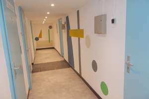 Zentrumsnah - Premium-Objekt -3,5 ZKDBK- TOP -DG-Maisonette-Whg. - Kamin/Außenterrasse u.v.m. – Josef - Ries - Str. 10, 99086 Johannesvorstadt, Erfurt – Vorschaubild 41