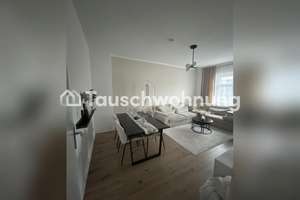 Tauschwohnung: 3 Zimmer Wohnung gegen 4