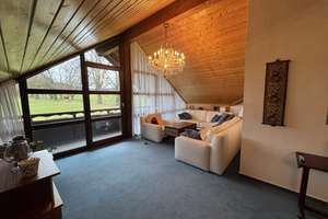 Exklusives Anwesen: Luxuriöses Wohnen mit bezauberndem Garten und eleganten Räumen auf 377m² – Die vollständige Adresse der Immobilie erhältst du vom Anbieter., 87719 Mindelheim – Vorschaubild 9