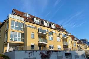 3 Zimmerwohnung nahe Beutenberg zum 1.09.2026 zu vermieten