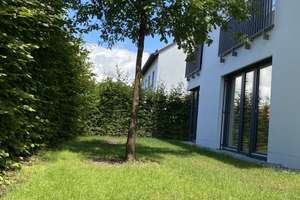 Helle 4 Zi. Whg. im EG // Garten // Kinderfreundlich – Die vollständige Adresse der Immobilie erhältst du vom Anbieter., 81827 Waldtrudering, München – Vorschaubild 2