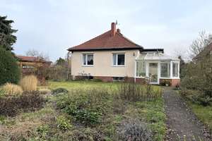 Großes Grundstück - teilbar - mit kleinem Haus in Adlershof – Friedlander Straße 83, 12489 Adlershof, Berlin – Vorschaubild 10