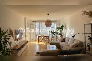 Tauschwohnung: sehr schöne 3 Zimmer Wohnung mit Balkon Marienburg