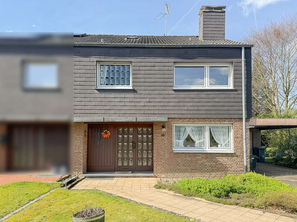 Vorderansicht