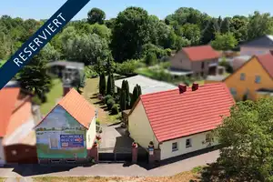 Zwei Häuser, ein Gefühl von Zuhause – Rückzugsort mit Herz – Brandenburg an der Havel – Vorschaubild 2