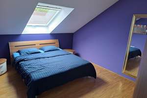 Wie neu! 3-Zimmer-DG-Wohnung 89 qm in Hannover - EEK: A – Auf dem Rohe 16, 30459 Oberricklingen, Hannover – Vorschaubild 20
