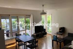 Tauschwohnung: 2-Zimmer in Zuffenhausen