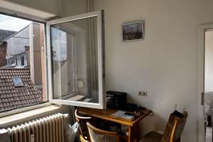 Gemütliche 1-ZKB Wohnung in Karlsruhe-Durlach – Pfinztalstraße 63, 76227 Durlach, Karlsruhe – Vorschaubild 10