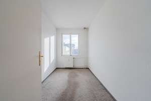 Bezugsfreie 3,5 -Zimmer-Wohnung mit Balkon in Schmargendorf – Cunostraße 48, 14193 Schmargendorf, Berlin – Vorschaubild 12