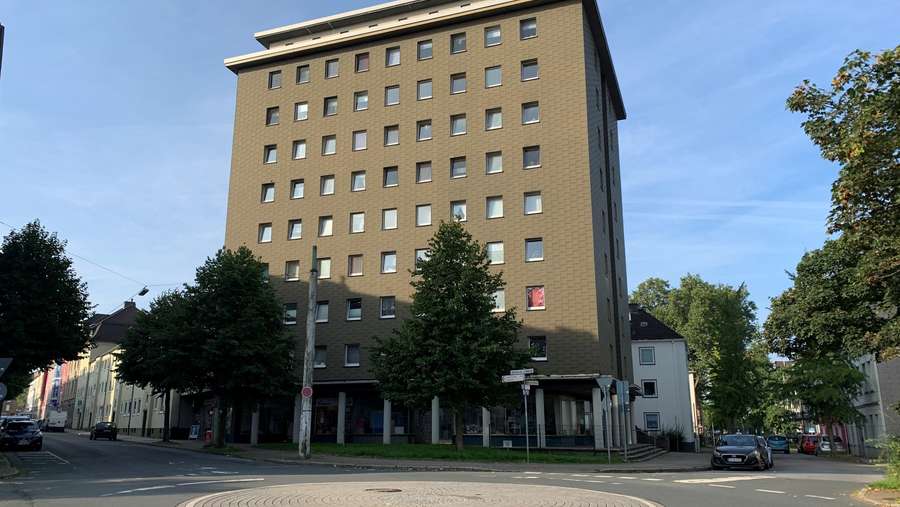 Foto der Immobilie Bismarckstr.72