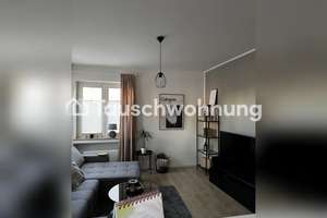 Tauschwohnung: Tausche 3 Zimmer Wohnung in Deutz gegen 2 Zimmer Wohnung!