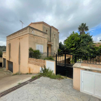 Chalet in Porto Cristo Novo