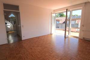 Senioren Aufgepasst !
Bezugsfreie 2-Zimmer Wohnung in ruhiger Wohnlage. – Am Branderhof 98, 52066 Beverau, Aachen – Vorschaubild 2
