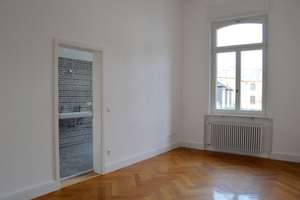 Repräsentative 4-Zimmer-Altbauwohnung in historischer Stadtvilla – Die vollständige Adresse der Immobilie erhältst du vom Anbieter., 65185 Rheingauviertel / Hollerborn, Wiesbaden – Vorschaubild 11
