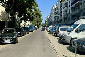 +++bezugsfreie 3 Zimmer-Altbau-Wohnung nahe Treptower Park+++ – Heidelberger Straße 37, 12059 Neukölln (Ortsteil), Berlin – Vorschaubild 26