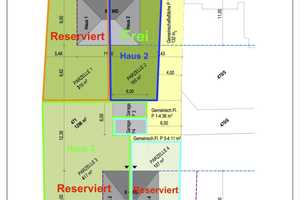 Großer Süd-/ Westgarten, Ruhe, Sonne und ein Traumdoppelhaus in Grünwald!! Familienparadies – München (Kreis) – Vorschaubild 9