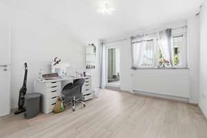 Modernisierte Doppelhaushälfte mit Garage, Terrasse, Balkon und viel Wohnkomfort in Wormersdorf – Die vollständige Adresse der Immobilie erhältst du vom Anbieter., 53359 Rheinbach – Vorschaubild 15