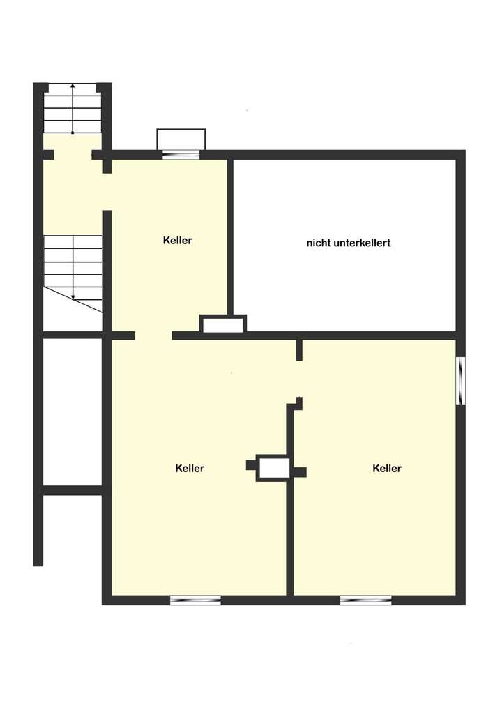 Kellergeschoss