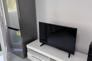 Kompaktes 1-Zimmer-Apartment in Pasing ab sofort – Fritz-Berne-Straße 56, 81241 Am Westbad, München – Vorschaubild 1