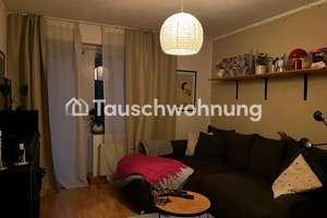 Tauschwohnung: 2-Zimmer-Wohnung in Köln, Kalk zum Tauschen
