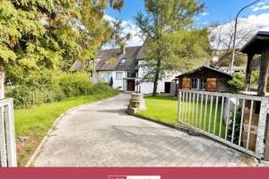 Hier beginnt Ihr neues Kapitel – Zweifamilienhaus mit grünem Garten und Sonne auf zwei Balkonen – Die vollständige Adresse der Immobilie erhältst du vom Anbieter., 67821 Alsenz – Vorschaubild 2