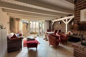 *** Historisches Altstadthaus mit Kamin & Dachterrasse *** – Die vollständige Adresse der Immobilie erhältst du vom Anbieter., 47809 Linn, Krefeld – Vorschaubild 6