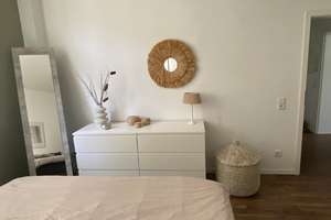 Kleine Altbau-Wohnung auf dem Rott – Ahornstr 39, 42283 Barmen, Wuppertal – Vorschaubild 12