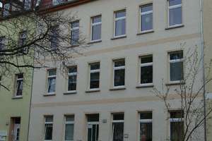 1 - Raumwohnung EG- links in moderner Umgebung – Auenstraße 5, 99089 Andreasvorstadt, Erfurt – Vorschaubild 15