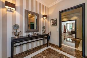 Eine Residenz von außergewöhnlicher Eleganz und visionärer Planung direkt am Krefelder Stadtwald! – Die vollständige Adresse der Immobilie erhältst du vom Anbieter., 47800 Bockum, Krefeld – Vorschaubild 11