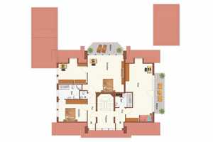Exklusives Architektenhaus mit Einliegerwohnung in Fröndenberg – Ardey - Großzügig und Modern! – Unna (Kreis) – Vorschaubild 10