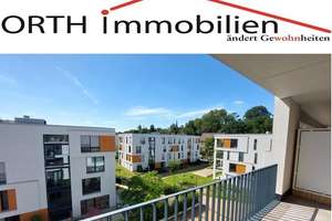 3 Zimmer / Fernblick auf den Abteiberg / Einbauküche, Loggia, Gladbach zentrale Lage