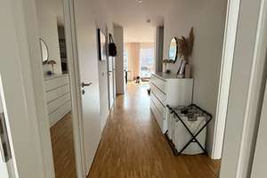 Moderne 3- Zimmer Wohnung in Golzheim – Schwannstraße 17, 40476 Golzheim, Düsseldorf – Vorschaubild 6