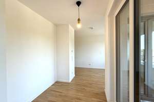 Charmante Wohnung für Singles & Paare mit Loggia – Samuel-Lewin-Straße 11, 10318 Karlshorst, Berlin – Vorschaubild 3