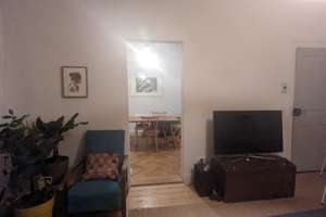 3-Zimmer Altbauwohnung im Heusteigviertel – Die vollständige Adresse der Immobilie erhältst du vom Anbieter., 70180 Lehen, Stuttgart – Vorschaubild 2