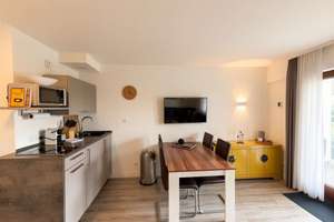 Klein, fein, mein! Mit Terrasse in sehr schöner und ruhiger Lage. – Zum Hohlen Rain  11, 59955 Winterberg – Vorschaubild 3