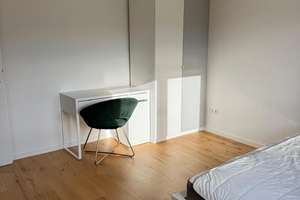 Helles und modernes WG-Zimmer in Ramersdorf-Perlach – Wohnen mit Top Anbindung! – Kafkastraße 5a, 81737 Neuperlach, München – Vorschaubild 3