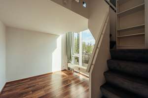 Außergewöhnliche 4,5-Zimmer-Wohnung in Berlin-Grunewald – Die vollständige Adresse der Immobilie erhältst du vom Anbieter., 14193 Grunewald, Berlin – Vorschaubild 7