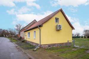 Nahe Usedom: Saniertes EFH mit eigenem Garten und neuem Dach in Medow – Ostvorpommern (Kreis) – Vorschaubild 9